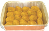 SUPPLI A LA SICILIENNE